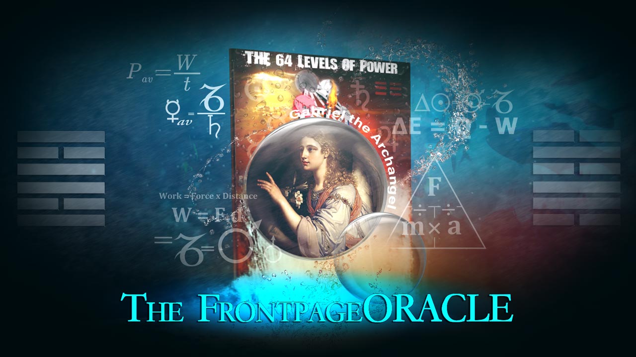 frontpage-oracle-the-64-levels-of-power