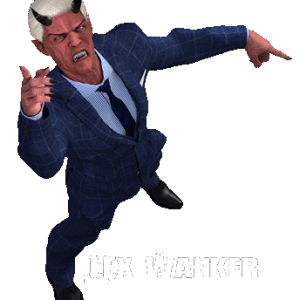 Image of Columbus Ohio Gay Sponsor Lex Wanker