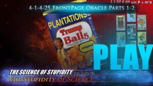 4-1-25-FrontPage-Oracle-The-Stupidity-of-Science-thumb
