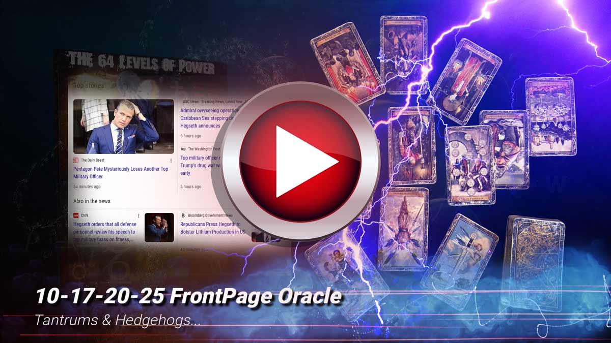 10-17-20-25-FrontPage-Oracle-Walking-Tantrums-and-Hedgehogs-Thumbnail