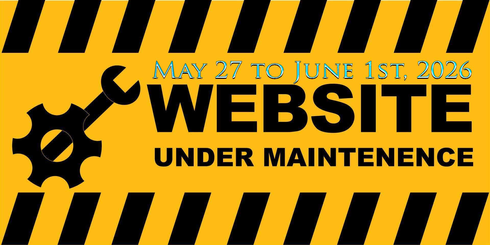5-27-25-through-7-1-26-Under-Maintenance