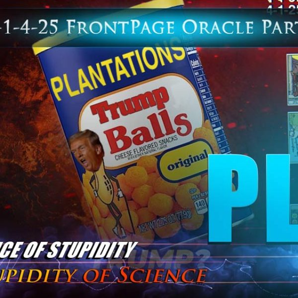 4-1-25-FrontPage-Oracle-The-Stupidity-of-Science-thumb