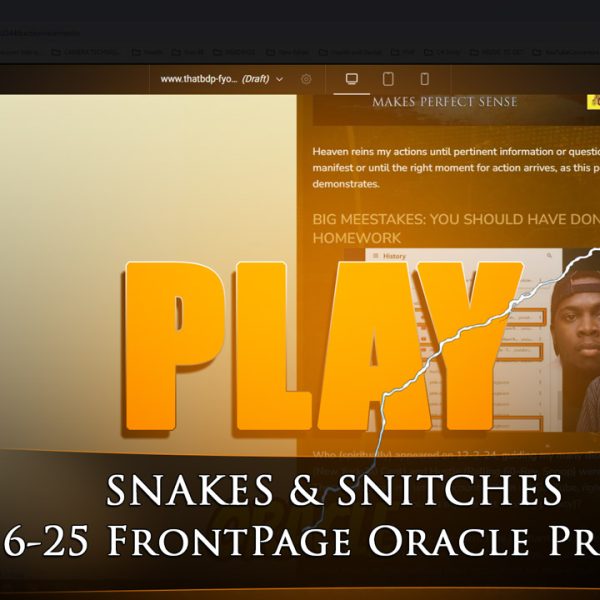 4-15-25-FrontPage-Oracle-Snakes-and-Snitches-Prelude-thumb
